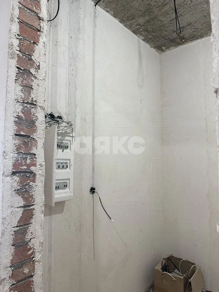 Фото №10: 2-комнатная квартира 60 м² - Ростов-на-Дону, Кировский, ул. Максима Горького, 120