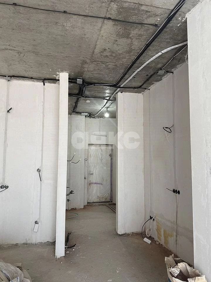 Фото №3: 2-комнатная квартира 60 м² - Ростов-на-Дону, Кировский, ул. Максима Горького, 120