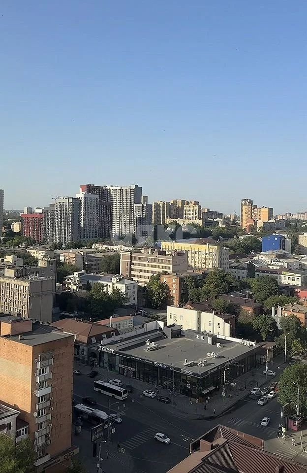 Фото №11: 2-комнатная квартира 60 м² - Ростов-на-Дону, Кировский, ул. Максима Горького, 120