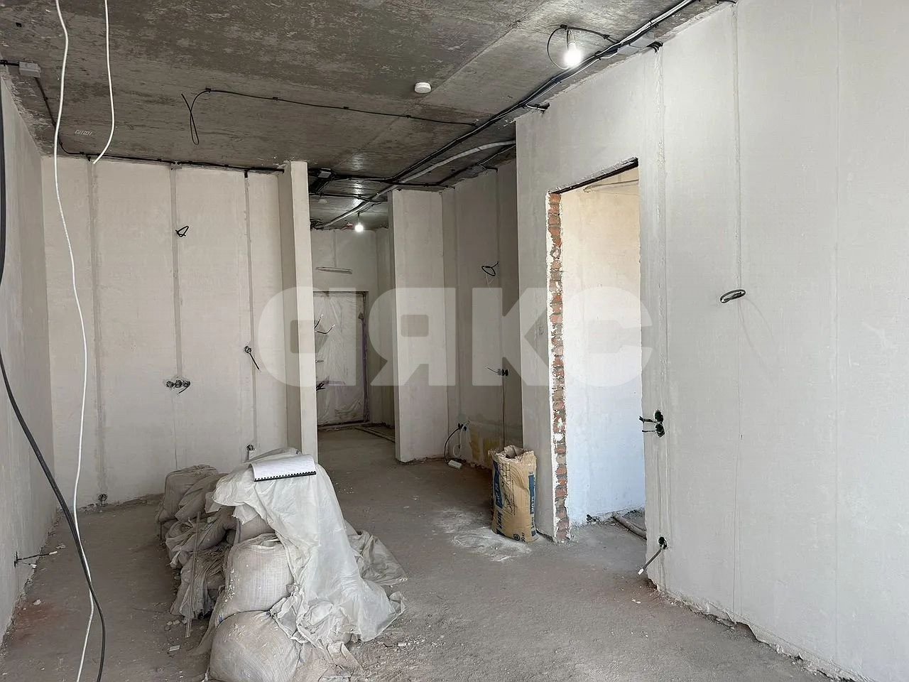 Фото №2: 2-комнатная квартира 60 м² - Ростов-на-Дону, Кировский, ул. Максима Горького, 120