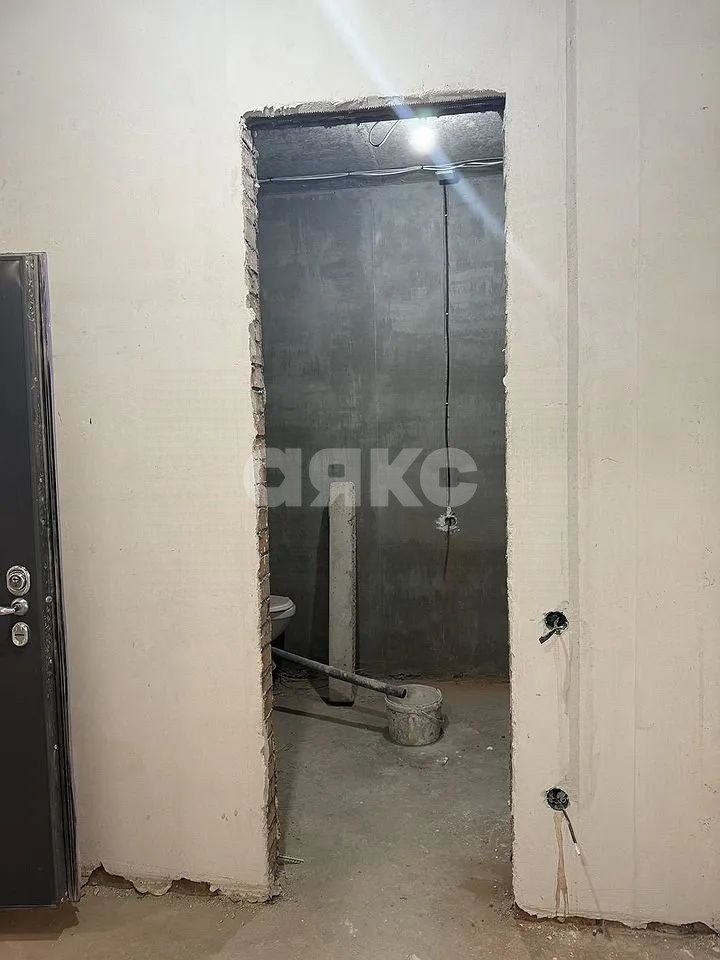 Фото №9: 2-комнатная квартира 60 м² - Ростов-на-Дону, Кировский, ул. Максима Горького, 120