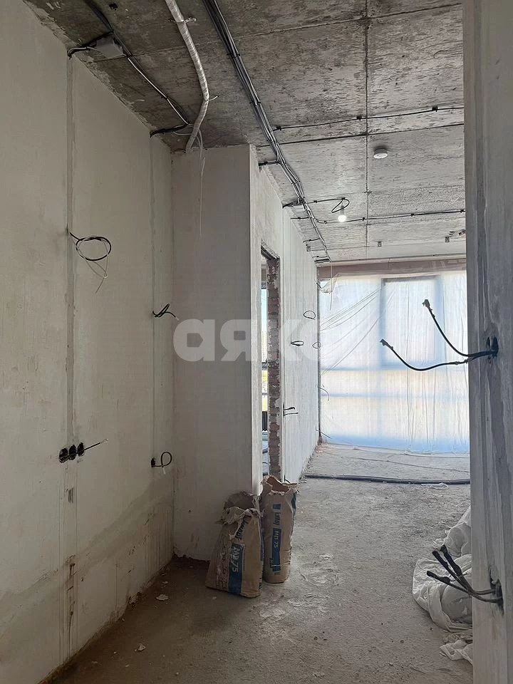 Фото №6: 2-комнатная квартира 60 м² - Ростов-на-Дону, Кировский, ул. Максима Горького, 120