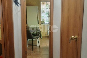 Фото №5: 1-комнатная квартира 30 м² - Ростов-на-Дону, мкр. Западный, ул. Рабочая площадь, 4/1Б