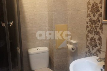 Фото №4: 1-комнатная квартира 30 м² - Ростов-на-Дону, мкр. Западный, ул. Рабочая площадь, 4/1Б