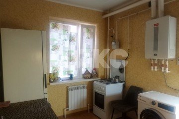 Фото №1: 1-комнатная квартира 30 м² - Ростов-на-Дону, мкр. Западный, ул. Рабочая площадь, 4/1Б