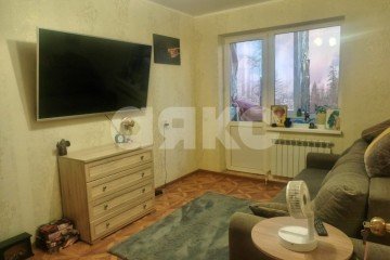 Фото №3: 1-комнатная квартира 30 м² - Ростов-на-Дону, мкр. Западный, ул. Рабочая площадь, 4/1Б