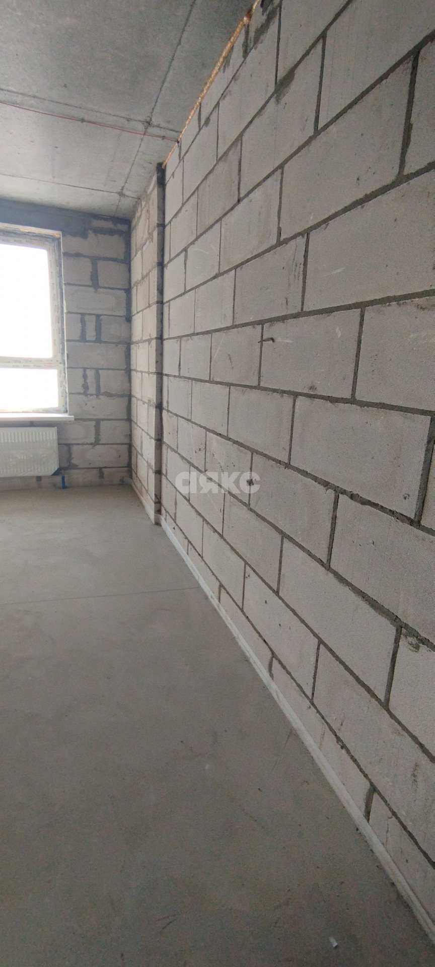 Фото №4: 2-комнатная квартира 55 м² - Ростов-на-Дону, жилой комплекс Новый Горизонт, ул. Тибетская, 1Вс1