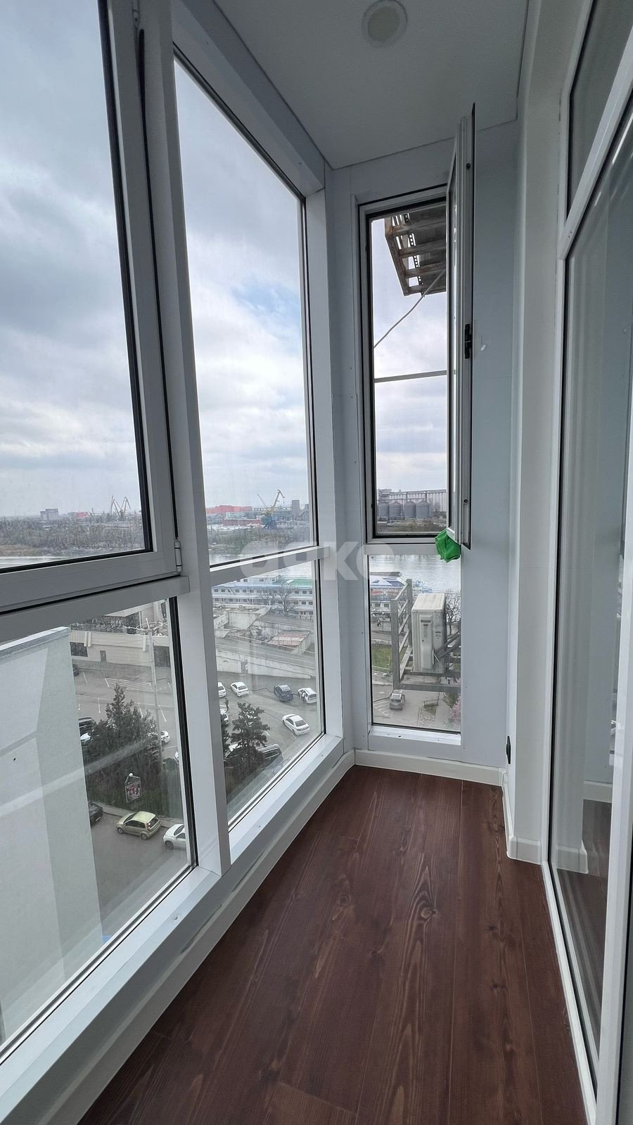 Фото №6: 2-комнатная квартира 80 м² - Ростов-на-Дону, Ленинский, ул. Береговая, 19/2
