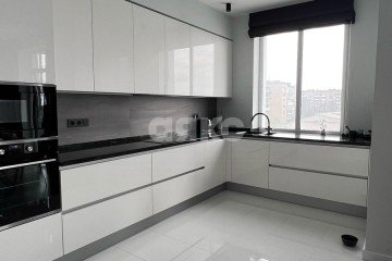 Фото №1: 2-комнатная квартира 80 м² - Ростов-на-Дону, р. Ленинский, ул. Береговая, 19/2
