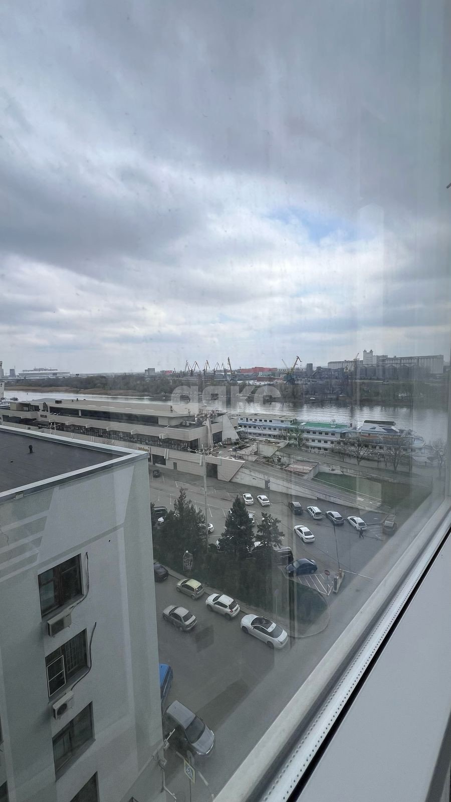 Фото №8: 2-комнатная квартира 80 м² - Ростов-на-Дону, Ленинский, ул. Береговая, 19/2
