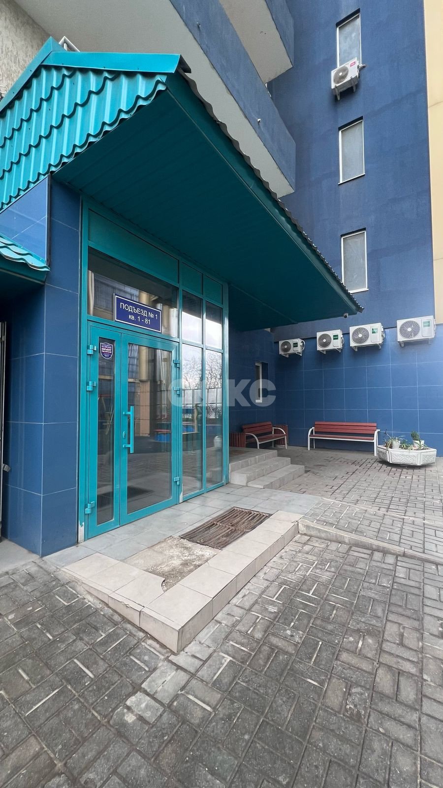 Фото №17: 2-комнатная квартира 80 м² - Ростов-на-Дону, Ленинский, ул. Береговая, 19/2