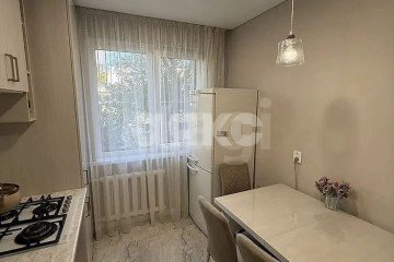 Фото №3: 2-комнатная квартира 53 м² - Ростов-на-Дону, р. Ворошиловский, пр-кт Михаила Нагибина, 37
