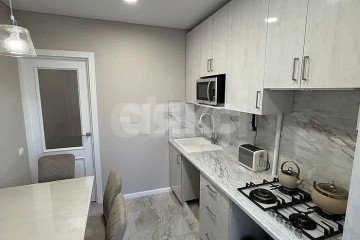 Фото №2: 2-комнатная квартира 53 м² - Ростов-на-Дону, р. Ворошиловский, пр-кт Михаила Нагибина, 37