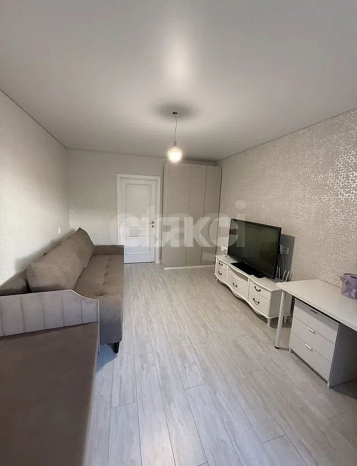 Фото №6: 2-комнатная квартира 53 м² - Ростов-на-Дону, Ворошиловский, пр-кт Михаила Нагибина, 37