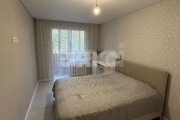 Фото №5: 2-комнатная квартира 53 м² - Ростов-на-Дону, р. Ворошиловский, пр-кт Михаила Нагибина, 37