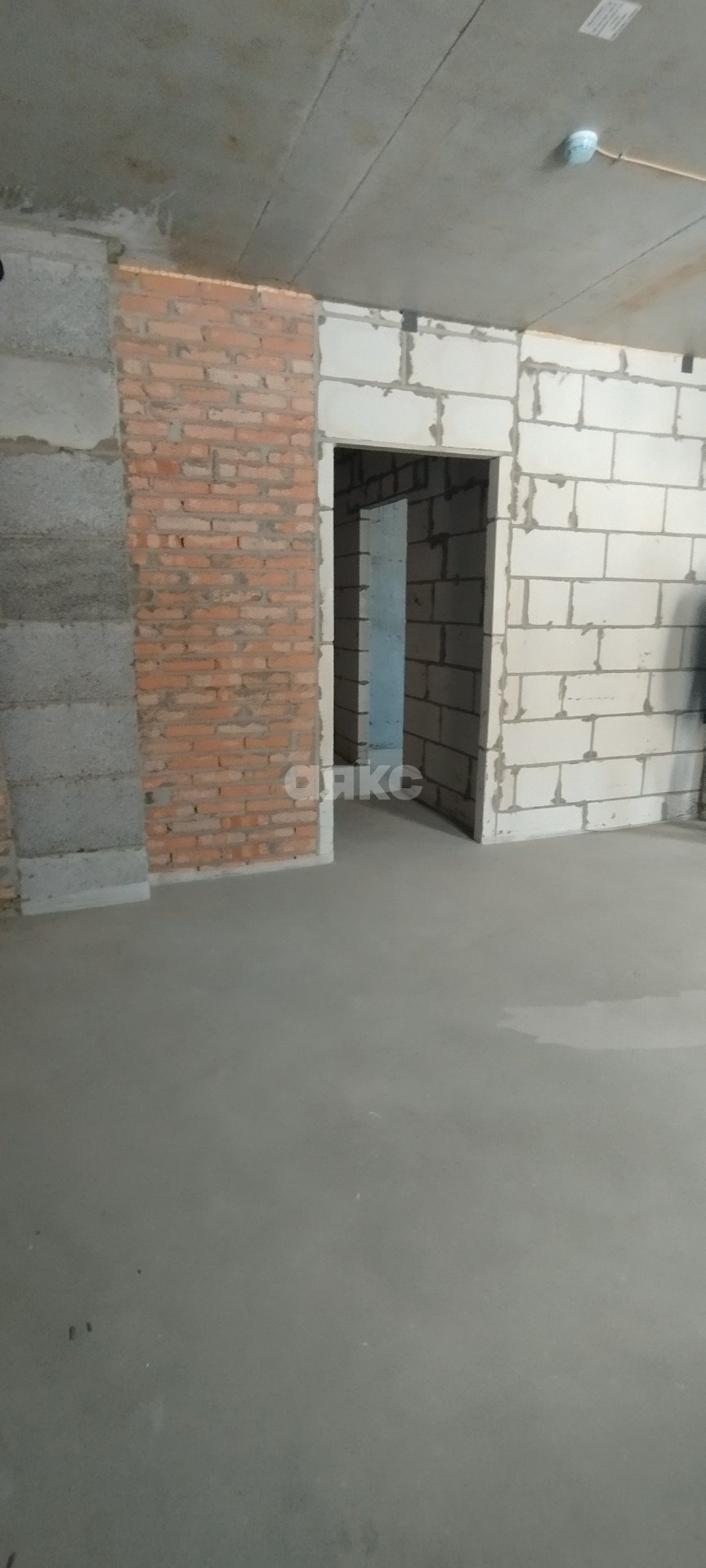 Фото №4: 3-комнатная квартира 54 м² - Ростов-на-Дону, жилой комплекс Новый Горизонт, ул. Тибетская, 1Вс3
