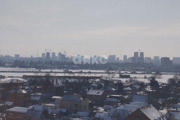 Фото №4: 3-комнатная квартира 86 м² - Ростов-на-Дону, мкр. жилой комплекс Новый Горизонт, ул. Тибетская, 1Вс3