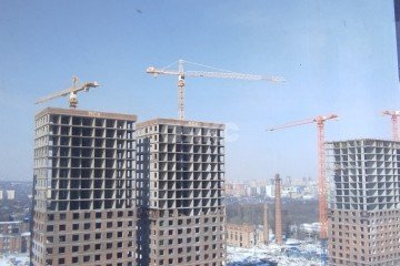 Фото №3: 3-комнатная квартира 86 м² - Ростов-на-Дону, мкр. жилой комплекс Новый Горизонт, ул. Тибетская, 1Вс3