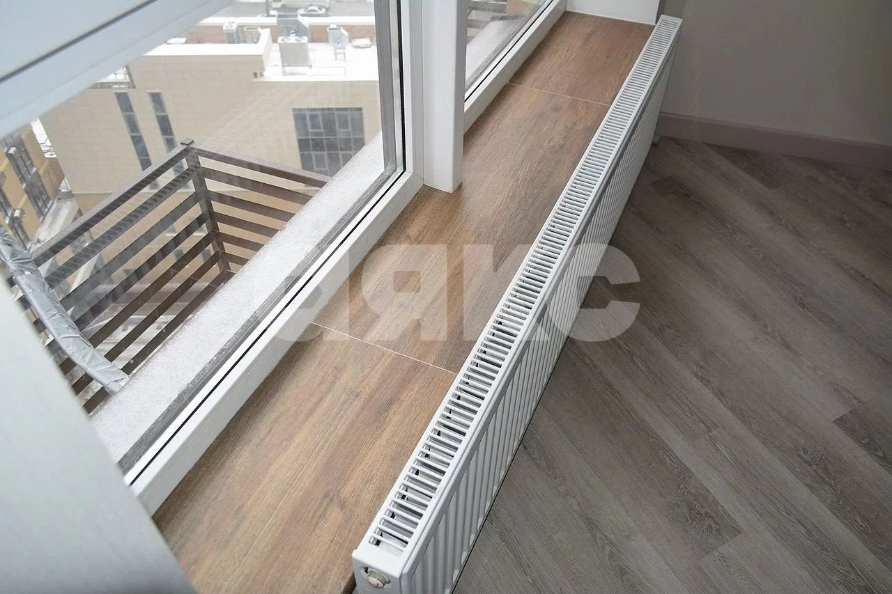 Фото №6: 1-комнатная квартира 41 м² - Ростов-на-Дону, жилой комплекс Рубин, ул. Красноармейская, 157В/83с2
