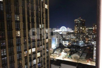 Фото №1: 1-комнатная квартира 41 м² - Ростов-на-Дону, мкр. жилой комплекс Рубин, ул. Красноармейская, 157В/83с2