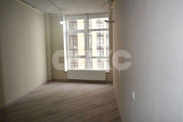 Фото №2: 1-комнатная квартира 41 м² - Ростов-на-Дону, мкр. жилой комплекс Рубин, ул. Красноармейская, 157В/83с2