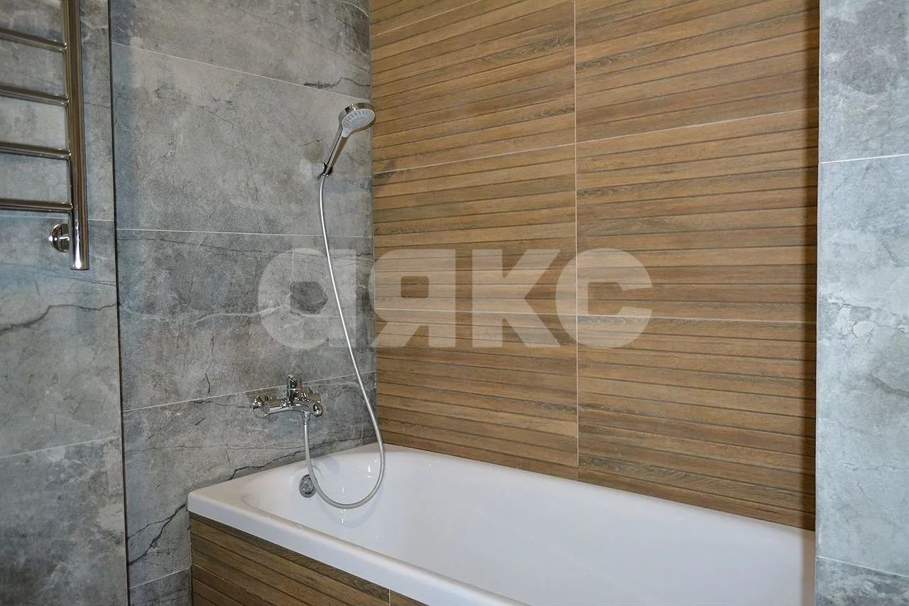 Фото №9: 1-комнатная квартира 41 м² - Ростов-на-Дону, жилой комплекс Рубин, ул. Красноармейская, 157В/83с2