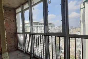 Фото №4: 2-комнатная квартира 75 м² - Ростов-на-Дону, мкр. жилой комплекс Тихий Дон, ул. Нижегородская, 31/1