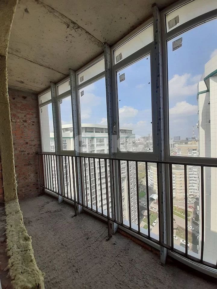 Фото №4: 2-комнатная квартира 75 м² - Ростов-на-Дону, жилой комплекс Тихий Дон, ул. Нижегородская, 31/1