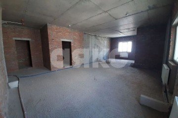 Фото №1: 2-комнатная квартира 75 м² - Ростов-на-Дону, мкр. жилой комплекс Тихий Дон, ул. Нижегородская, 31/1