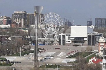 Фото №5: 2-комнатная квартира 75 м² - Ростов-на-Дону, мкр. жилой комплекс Тихий Дон, ул. Нижегородская, 31/1