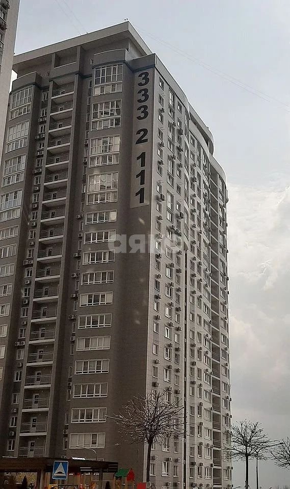 Фото №7: 2-комнатная квартира 75 м² - Ростов-на-Дону, жилой комплекс Тихий Дон, ул. Нижегородская, 31/1