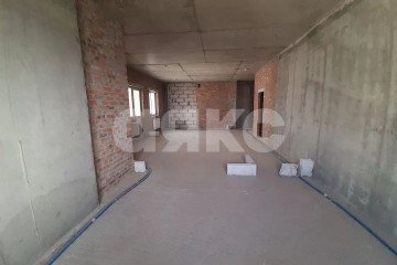 Фото №3: 2-комнатная квартира 75 м² - Ростов-на-Дону, мкр. жилой комплекс Тихий Дон, ул. Нижегородская, 31/1