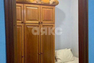 Фото №3: 3-комнатная квартира 47 м² - Ростов-на-Дону, мкр. Богатяновка, ул. Гоголевская, 20/34