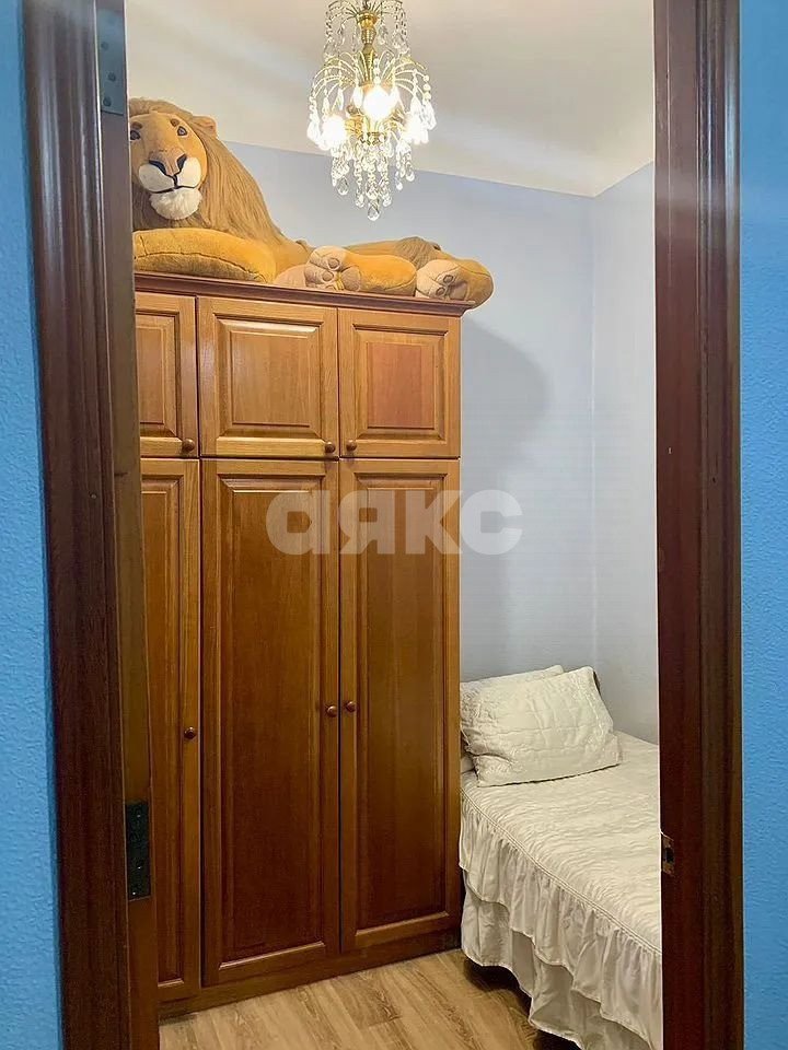 Фото №3: 3-комнатная квартира 47 м² - Ростов-на-Дону, Богатяновка, ул. Гоголевская, 20/34