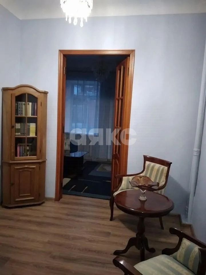 Фото №4: 3-комнатная квартира 47 м² - Ростов-на-Дону, Богатяновка, ул. Гоголевская, 20/34