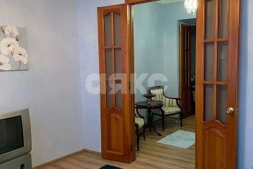Фото №2: 3-комнатная квартира 47 м² - Ростов-на-Дону, мкр. Богатяновка, ул. Гоголевская, 20/34