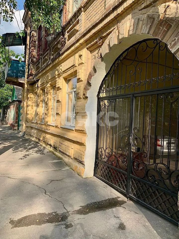 Фото №10: 3-комнатная квартира 47 м² - Ростов-на-Дону, Богатяновка, ул. Гоголевская, 20/34