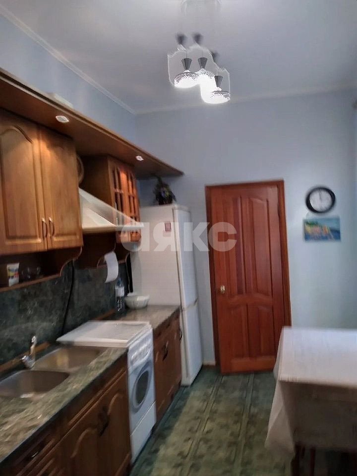 Фото №1: 3-комнатная квартира 47 м² - Ростов-на-Дону, Богатяновка, ул. Гоголевская, 20/34