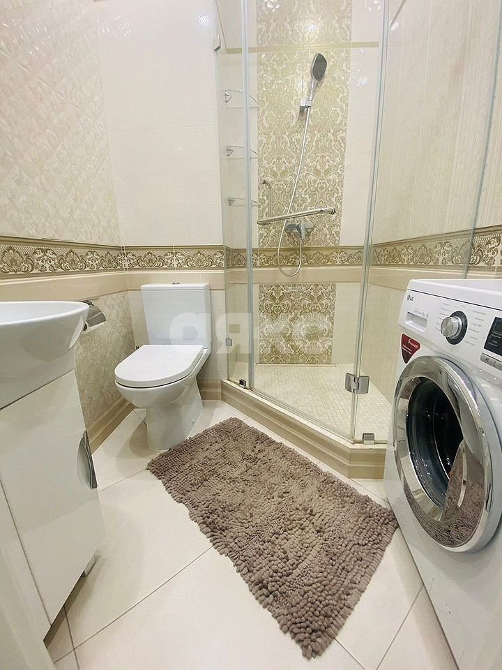 Фото №10: 3-комнатная квартира 102 м² - Ростов-на-Дону, Кировский, ул. Максима Горького, 267