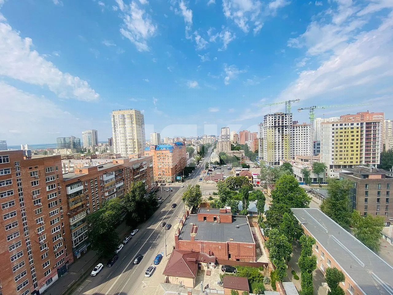 Фото №14: 3-комнатная квартира 102 м² - Ростов-на-Дону, Кировский, ул. Максима Горького, 267