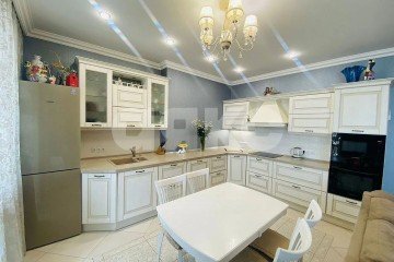 Фото №1: 3-комнатная квартира 102 м² - Ростов-на-Дону, р. Кировский, ул. Максима Горького, 267