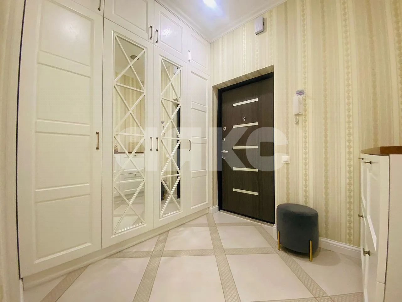 Фото №15: 3-комнатная квартира 102 м² - Ростов-на-Дону, Кировский, ул. Максима Горького, 267