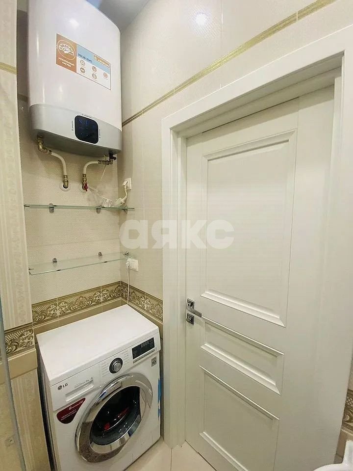 Фото №11: 3-комнатная квартира 102 м² - Ростов-на-Дону, Кировский, ул. Максима Горького, 267