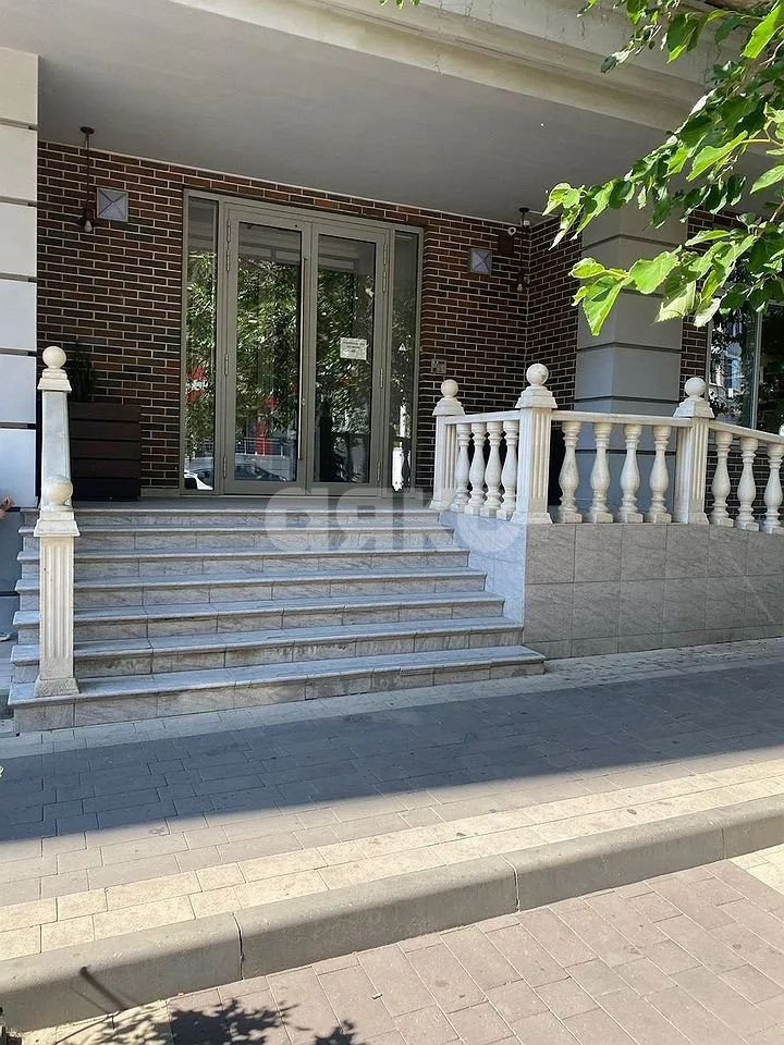 Фото №20: 3-комнатная квартира 102 м² - Ростов-на-Дону, Кировский, ул. Максима Горького, 267