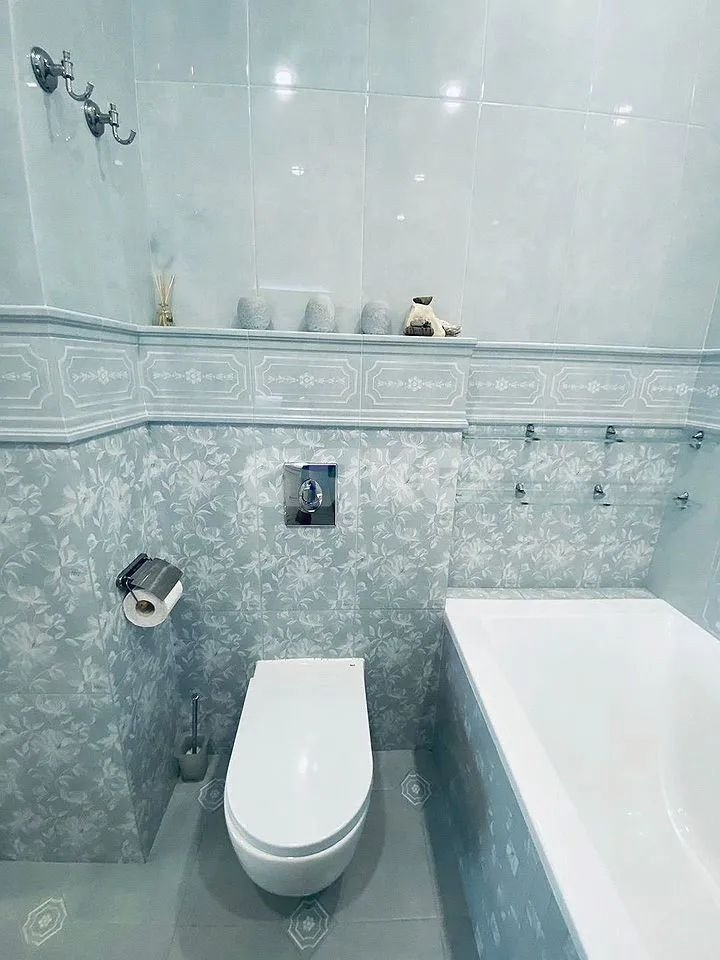 Фото №9: 3-комнатная квартира 102 м² - Ростов-на-Дону, Кировский, ул. Максима Горького, 267