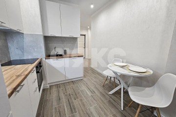 Фото №3: 1-комнатная квартира 35 м² - Ростов-на-Дону, мкр. Нахичевань, ул. 26-я Линия, 35/1