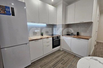 Фото №2: 1-комнатная квартира 35 м² - Ростов-на-Дону, мкр. Нахичевань, ул. 26-я Линия, 35/1