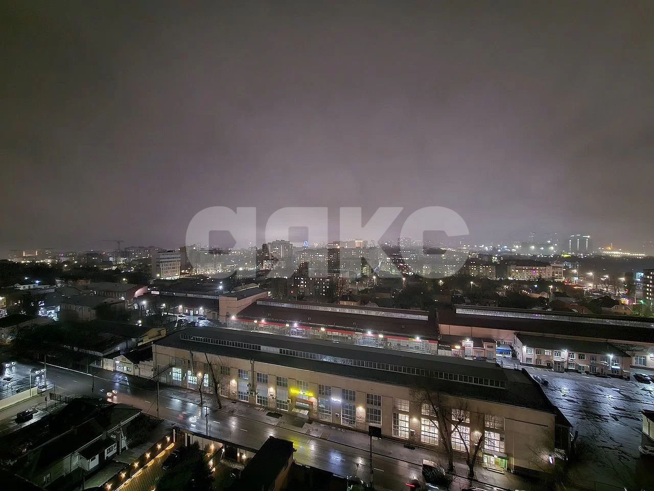 Фото №9: 1-комнатная квартира 35 м² - Ростов-на-Дону, Нахичевань, ул. 26-я Линия, 35/1
