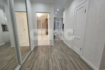Фото №4: 1-комнатная квартира 35 м² - Ростов-на-Дону, мкр. Нахичевань, ул. 26-я Линия, 35/1