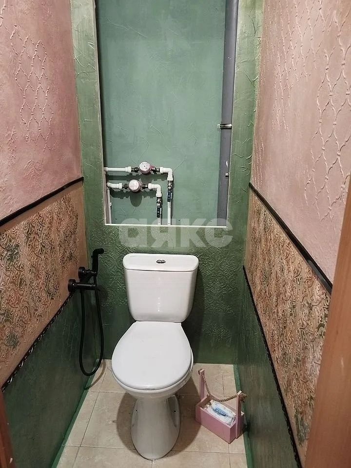 Фото №7: 4-комнатная квартира 77 м² - Ростов-на-Дону, Новое Поселение, ул. Текучёва, 112/1